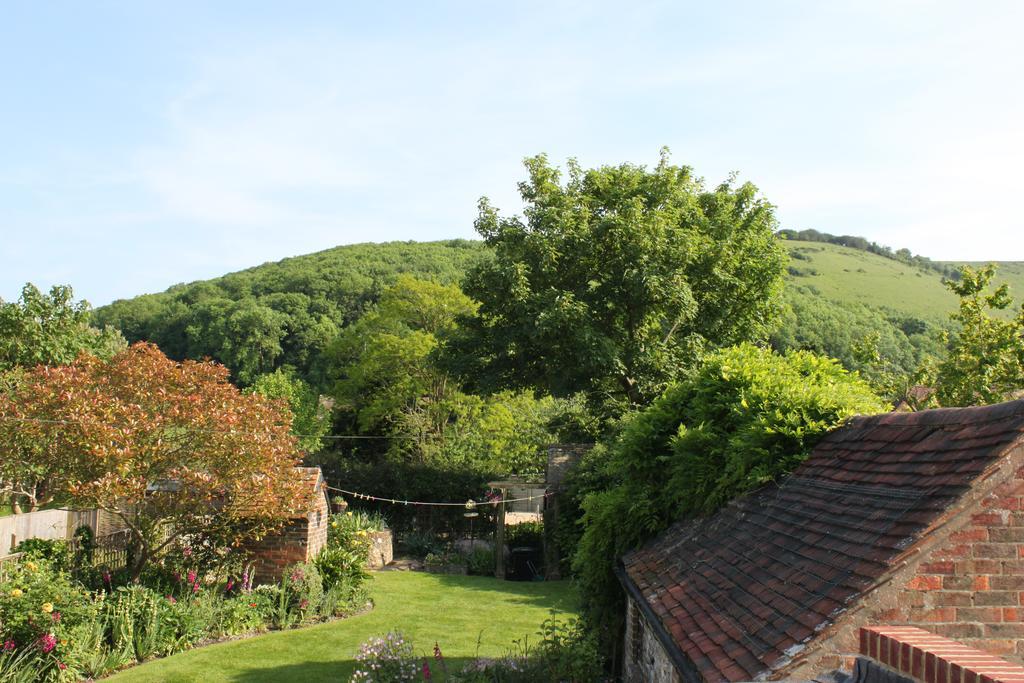 唐斯道南住宿加早餐旅馆 Poynings 外观 照片